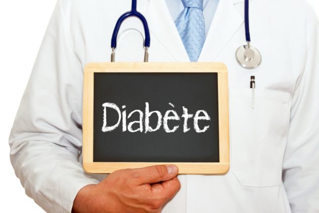 ANGOLO DEL DIABETICO