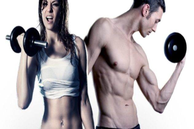 SPORT & FITNESS